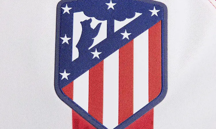 Atlético Madrid thuisshirt 2023-2024 
