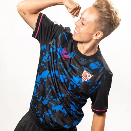 Sevilla voetbalshirts 2023-2024
