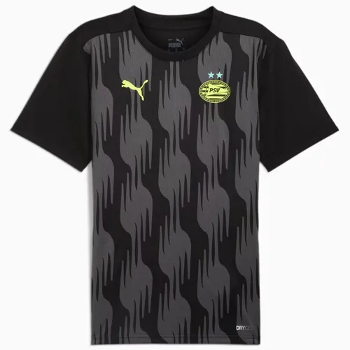 PSV warming-up shirt 2024-2025 - Grijs
