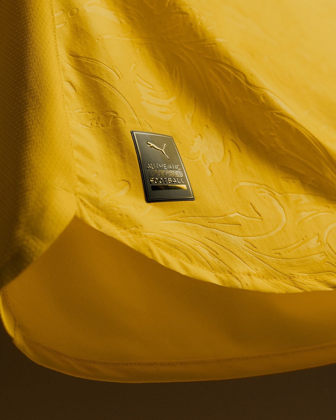 Borussia Dortmund cup voetbalshirt 2025-2026 geïnspireerd door shirt jaren '60