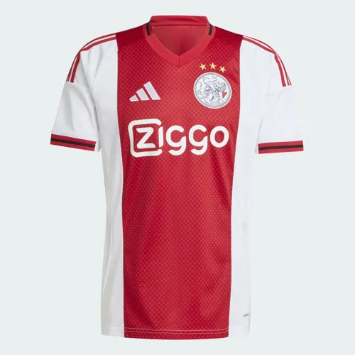 Ajax thuisshirt 2025-2026