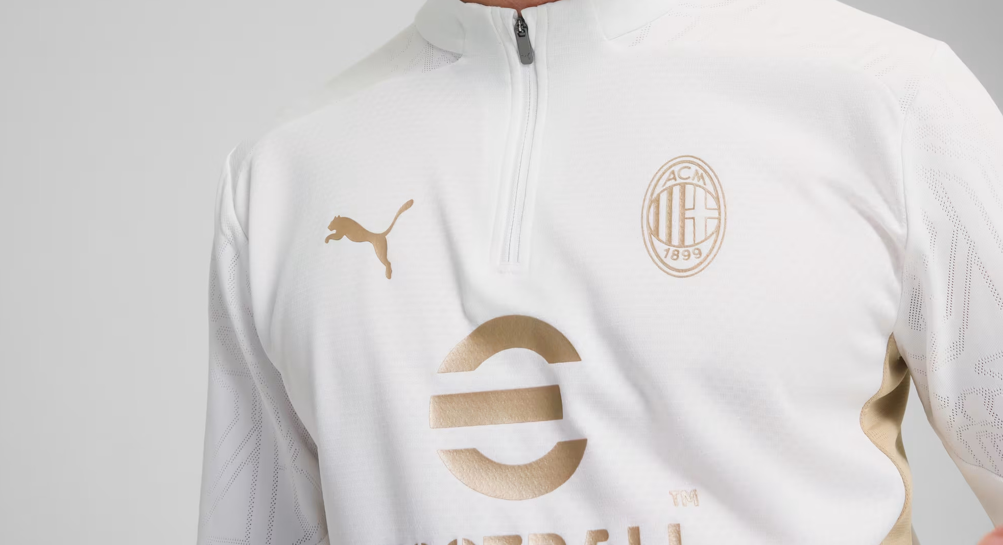 Ac Milan Trainingspak 2025