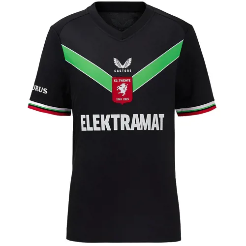 FC Twente 3e shirt kinderen 2024-2025