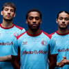 Feyenoord 3E Shirt 2025 2026 L