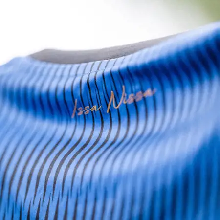 OGC Nice voetbalshirts 2024-2025 ode aan 120 jarig bestaan