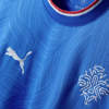 Ijsland Voetbalshirts 2024 2025