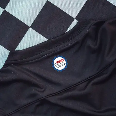 AC Monza voetbalshirts 2023-2024