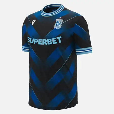 Lech Poznan voetbalshirts 2023-2024