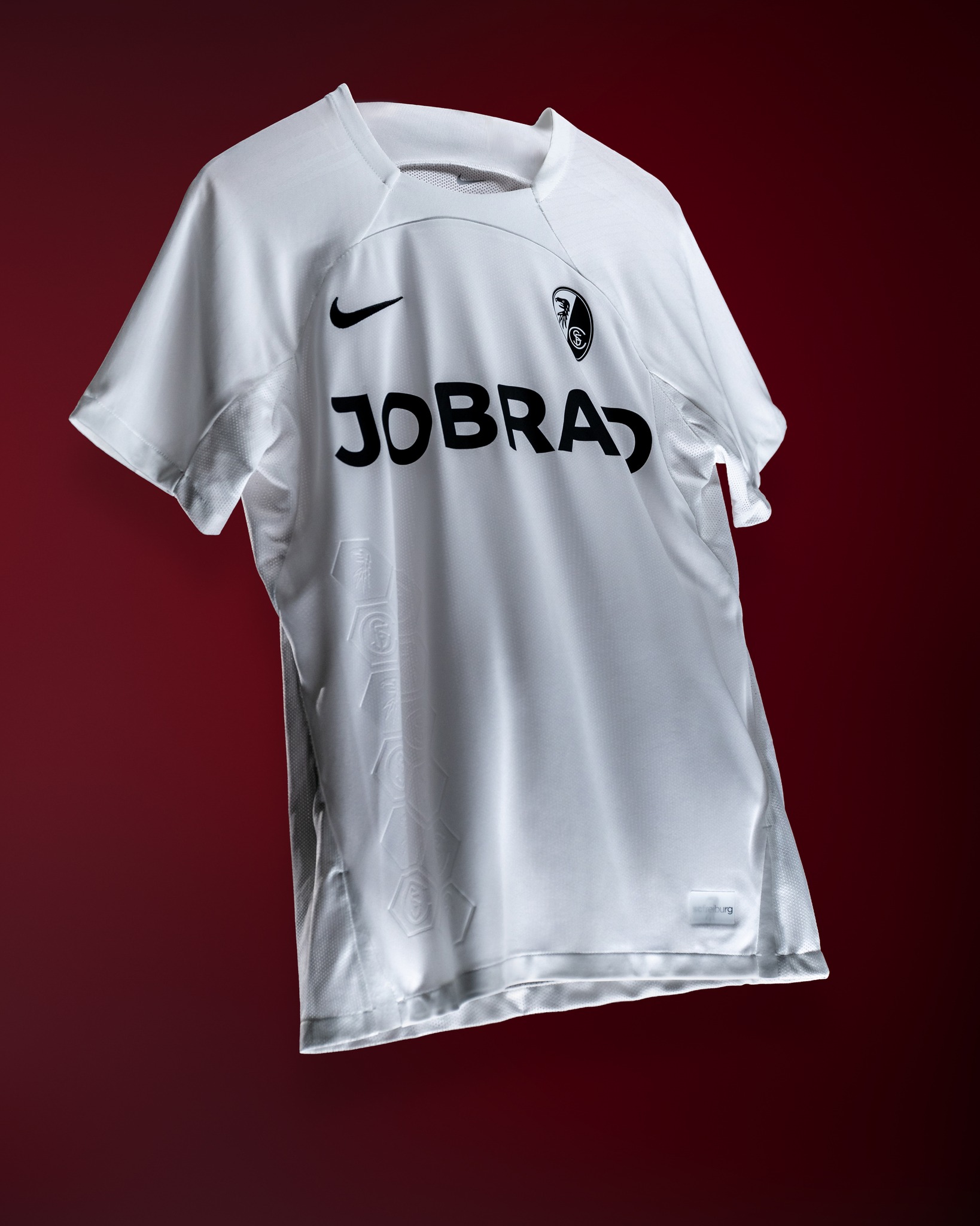 SC Freiburg voetbalshirts 20232024