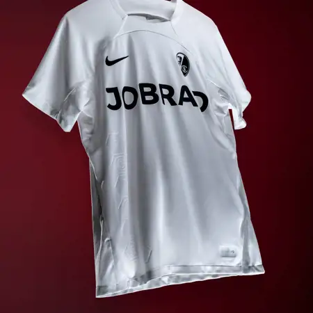 SC Freiburg voetbalshirts 2023-2024
