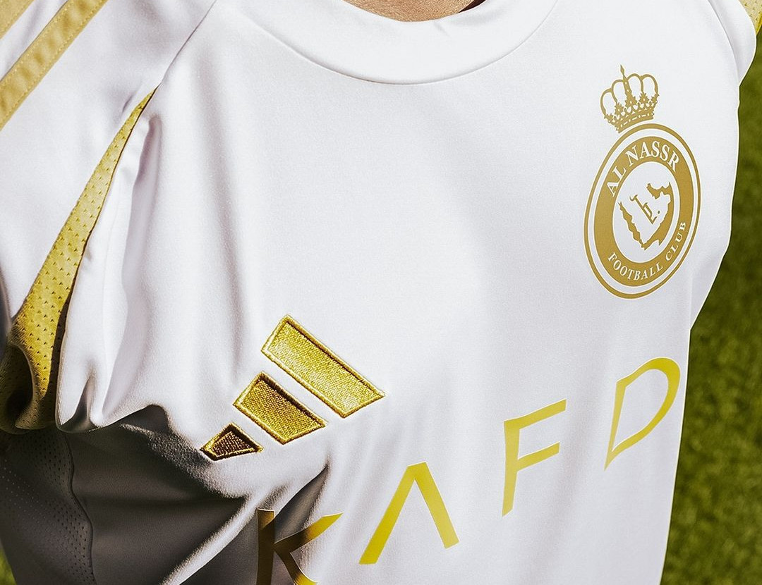 Al Nassr Voetbalshirts 2024 2025