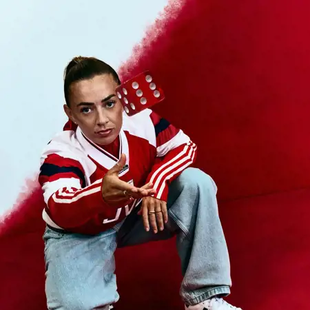 adidas lanceert remake Arsenal voetbalshirt 1992-1994