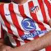 Atletico Madrid Thuisshirt 2025 2026 V