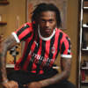 Ac Milan Thuisshirt 2024 2025 E