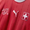 Zwitserland Voetbalshirts 2024 2025