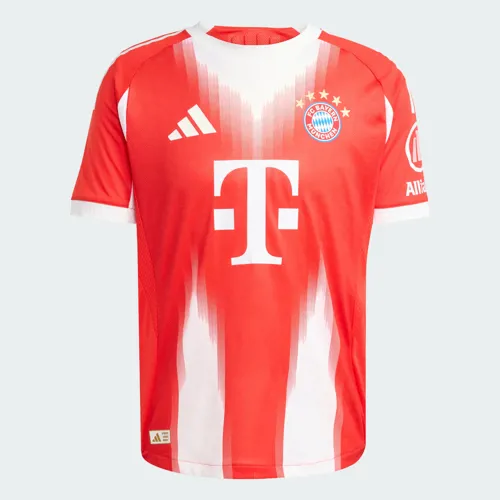 Bayern München authentic HtReady voetbalshirt 2025-2026