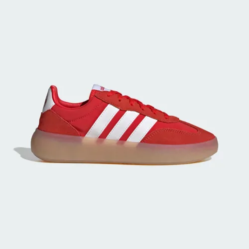 Bayern München Barreda Decode sneakers kinderen 2025-2026