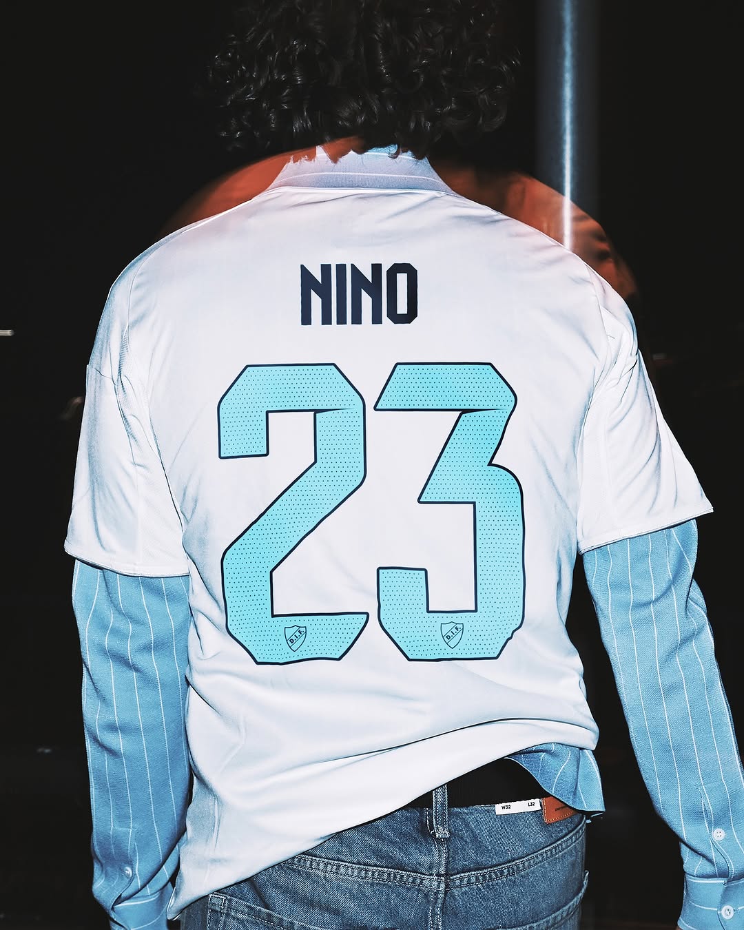 Dit zijn de Djurgårdens IF voetbalshirts 2025-2026