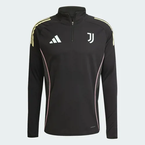 Juventus training sweater 2024-2025 - Blauw/Oranje