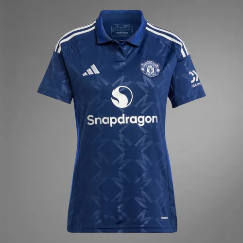 Manchester United dames uitshirt 2024-2025