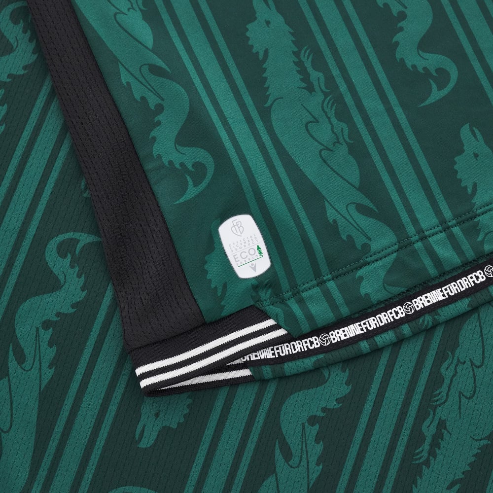 Dit zijn de FC Basel voetbalshirts 2024-2025