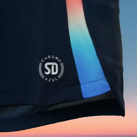 San Diego FC thuisshirt 2025-2026 eerste San Diego MLS voetbalshirt