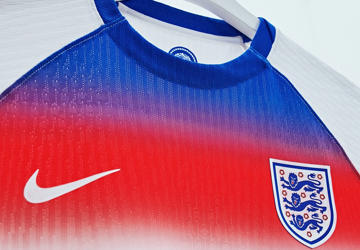 Engeland Vrouwen Voetbalshirts Ek 2025