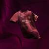 Manchester City 3E Shirt 2024 2025