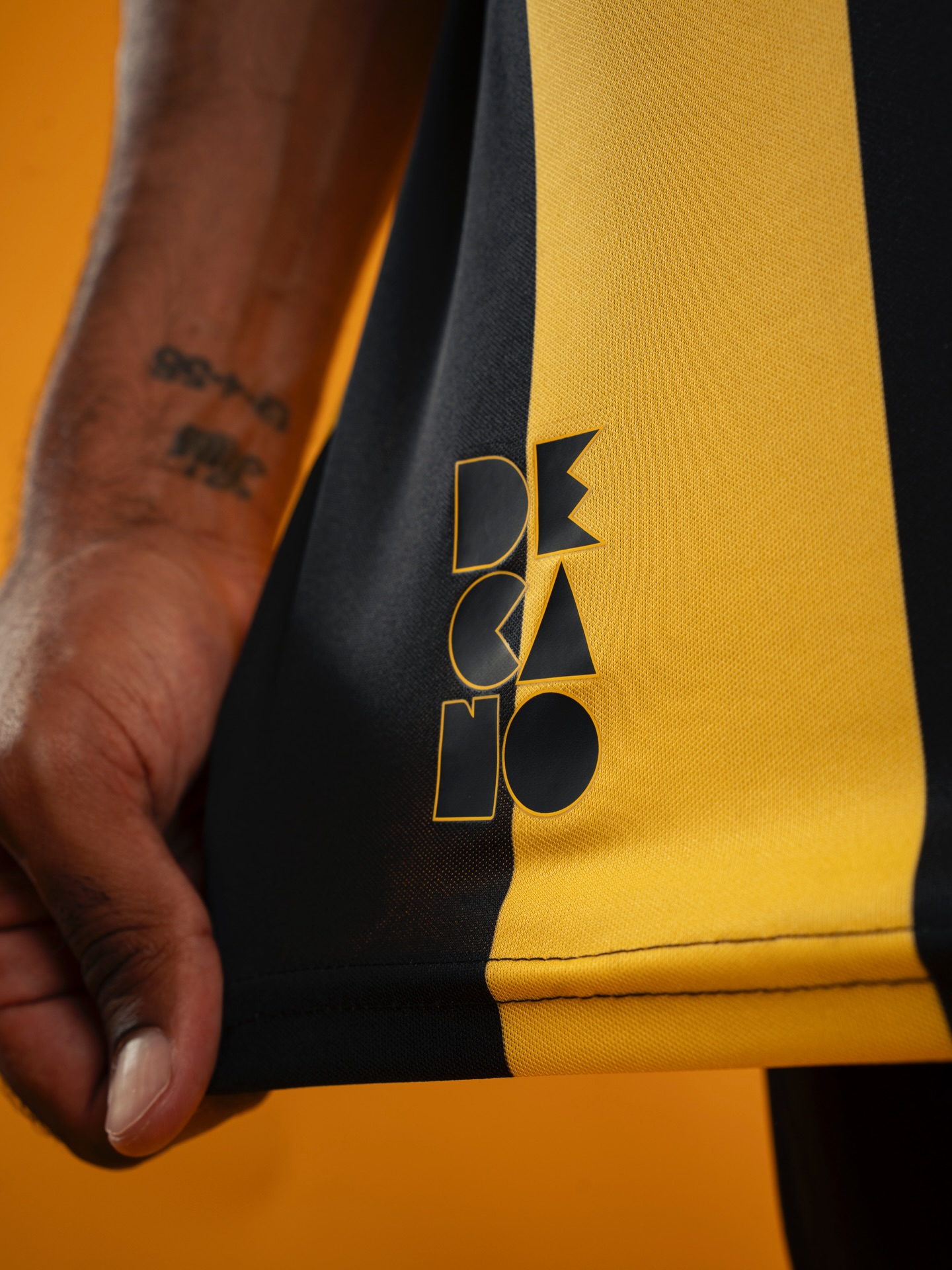 Dit zijn de CA Peñarol voetbalshirts 2026-2027