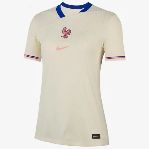 Frankrijk Dri Fit ADV authentic dames uitshirt 2025-2026
