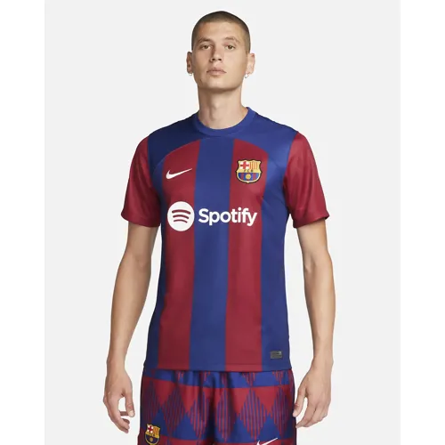 FC Barcelona thuisshirt 2023-2024