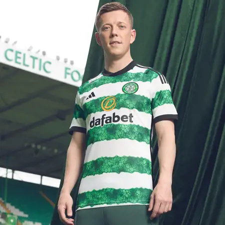 Celtic FC thuisshirt 2023-2024