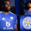 Leicester City Voetbalshirts 2024 2025