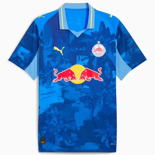 Red Bull Salzburg WK 2025 keepersshirt