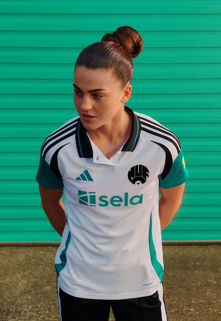 Newcastle United 3e shirt 2024-2025 geïnspireerd door shirt 1999-2000