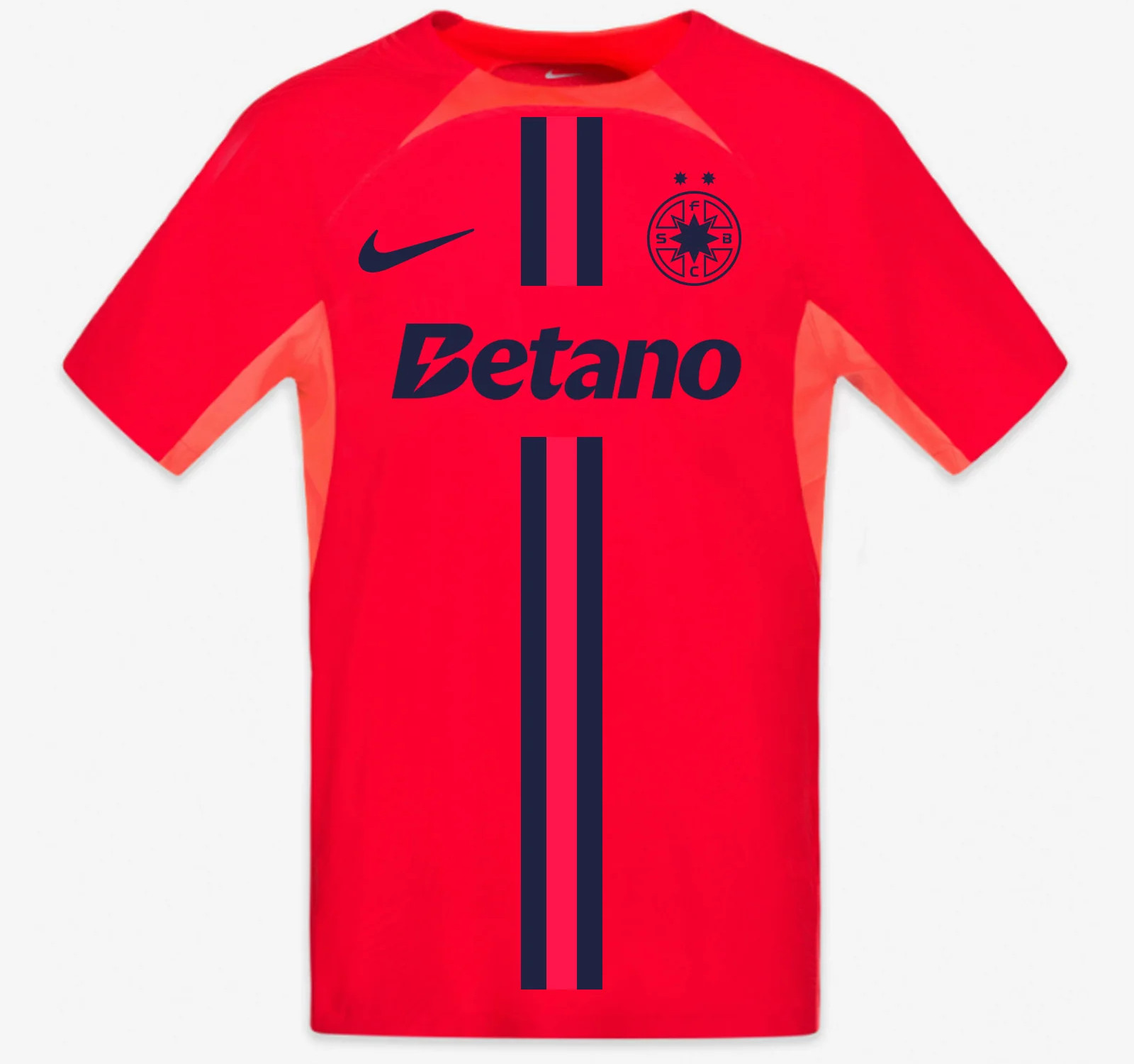 Dit zijn de FCSB voetbalshirts 2024-2025