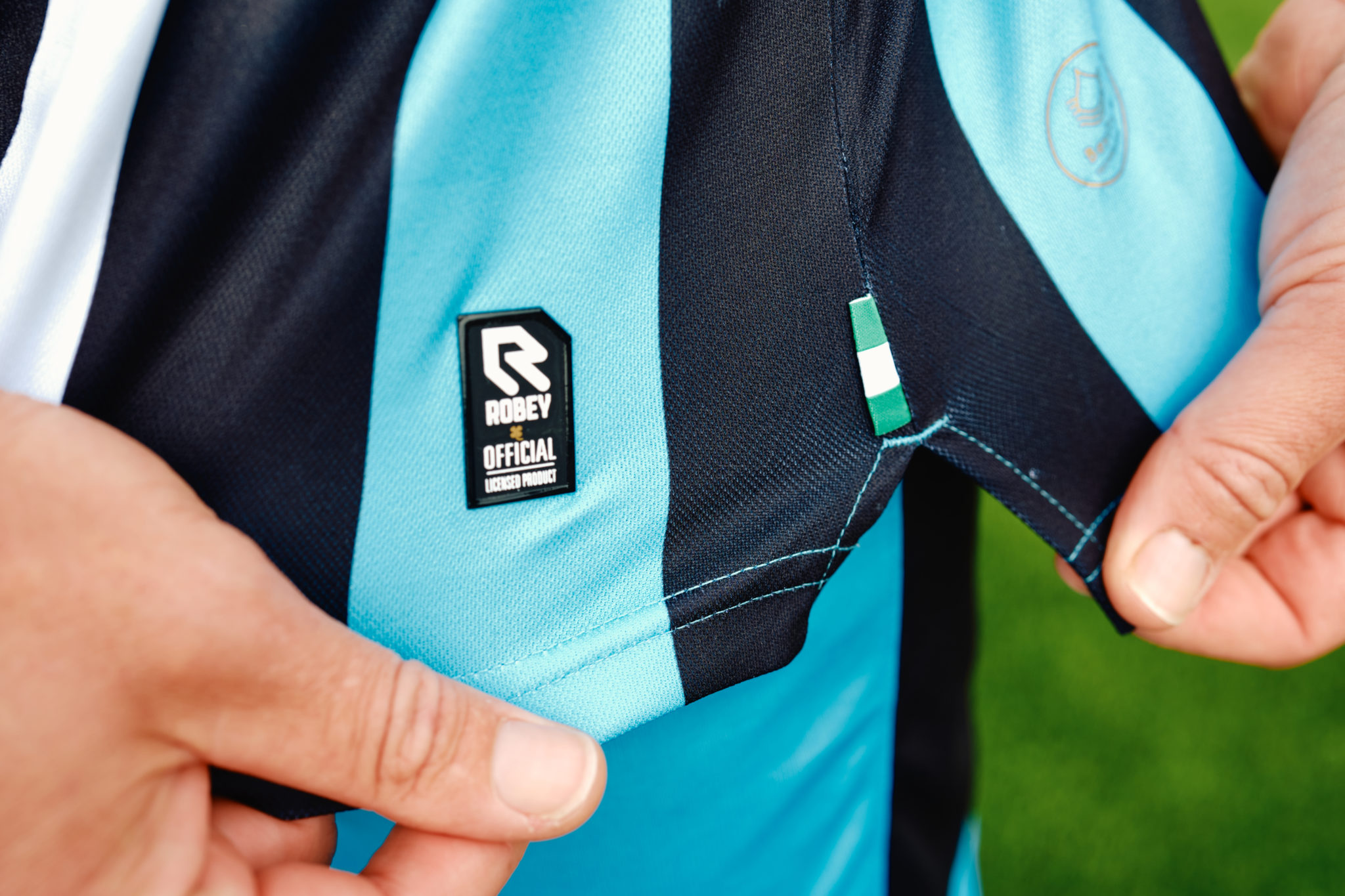 Sparta Rotterdam 3e shirt 2024-2025 ode aan de derby!