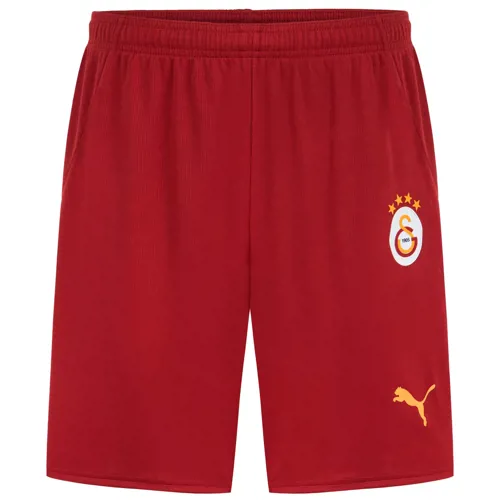 Galatasaray voetbalbroekje 2024-2025
