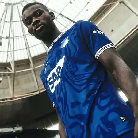TSG Hoffenheim voetbalshirts 2023-2024