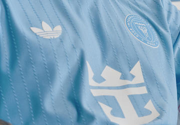 Inter Miami 3E Shirt 2025 2026 G