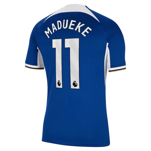 Chelsea voetbalshirt Madueke