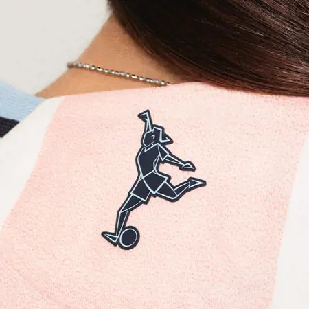 Spanje EK 2025 vrouwen voetbalshirts in teken kubisme