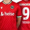 Hannover Voetbalshirts 2024 2025
