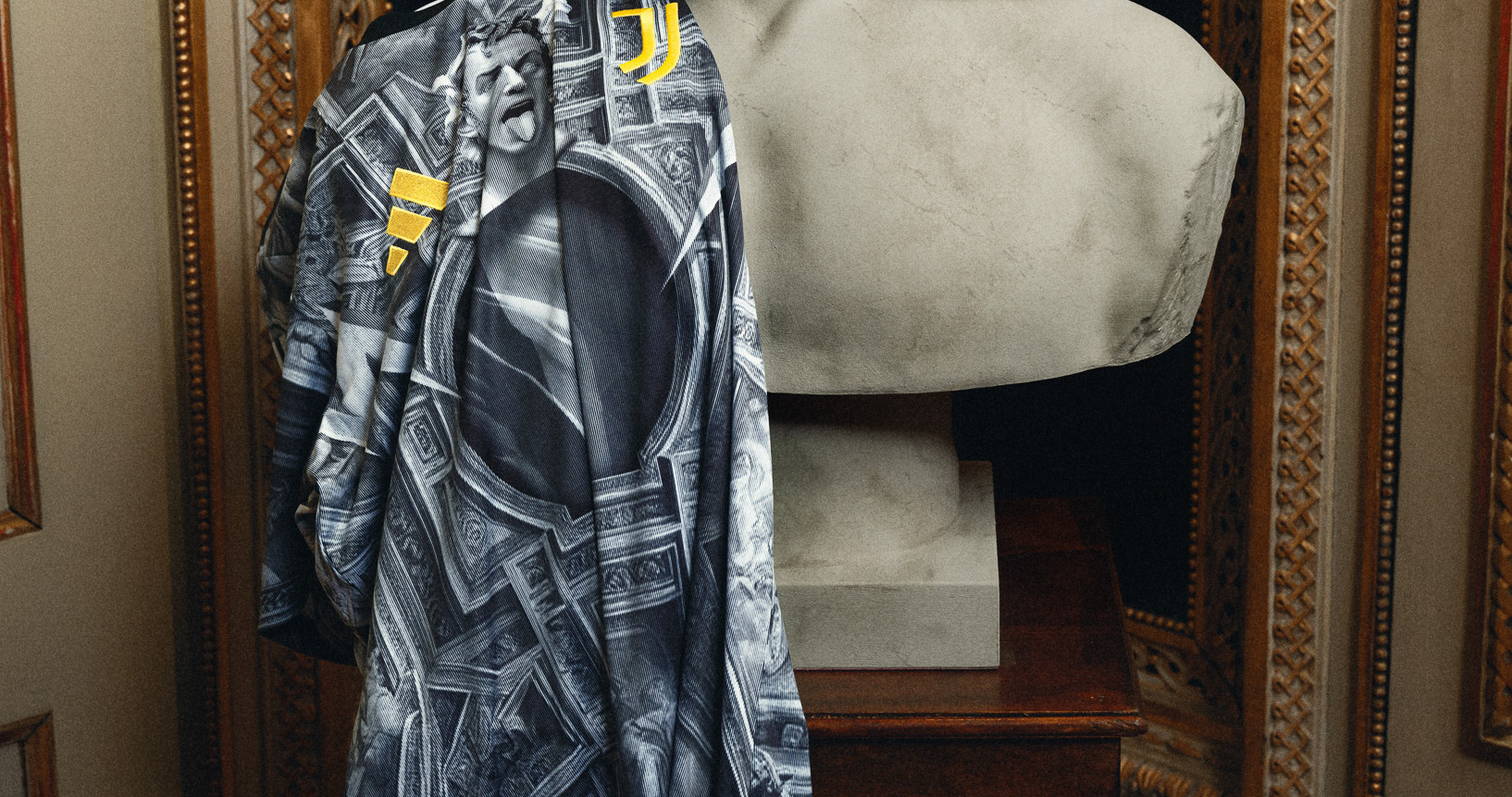 Juventus Del Piero Adidas Originals Collectie