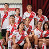 River Plate Thuisshirt 2023 2024