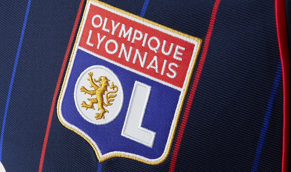 Olympique Lyon Voetbalshirts 2025 2026