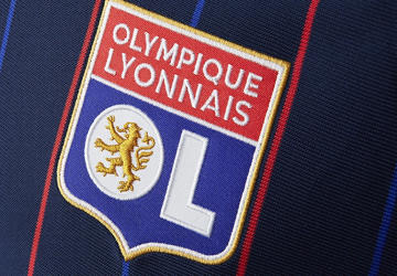 Olympique Lyon Voetbalshirts 2025 2026
