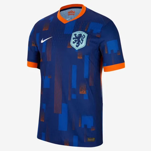 Nederlands Elftal authentic Dri Fit ADV uitshirt 2024-2025