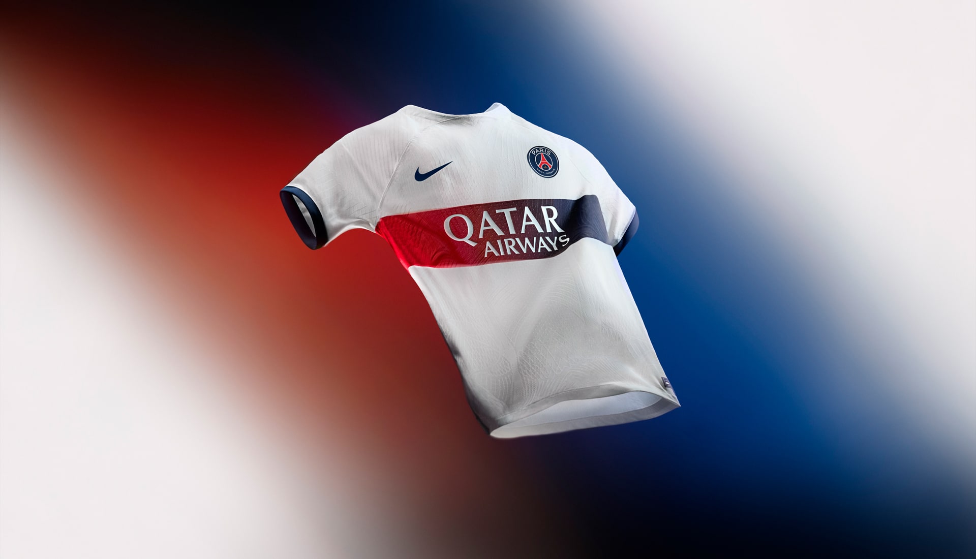 Paris Saint Germain Uitshirt 2023 2024