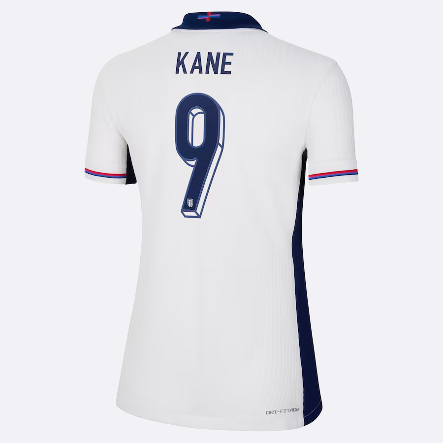 Dit is de officiële Engeland Euro 2024 bedrukking!